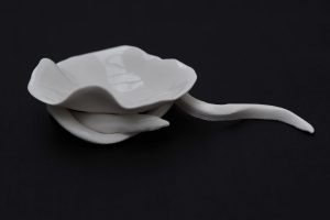 NYMPHAEA WHITE Edition for WAI – Bild 4